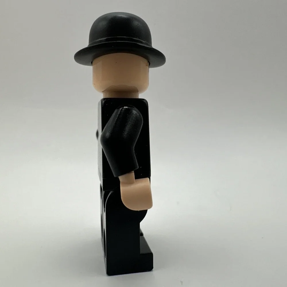 LEGO‎ Minister of Magix Minifigure Cornelius Fudge Harry Potter 75947 hp182